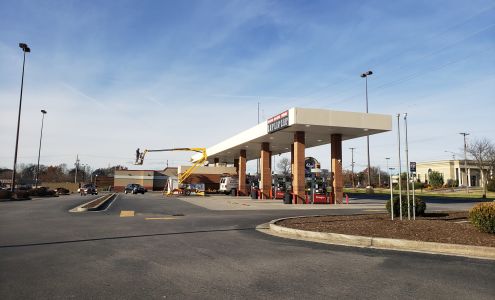 Kroger Fuel Center