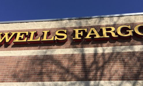 Wells Fargo Bank