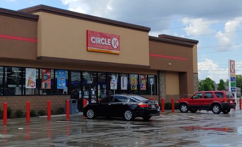 Circle K