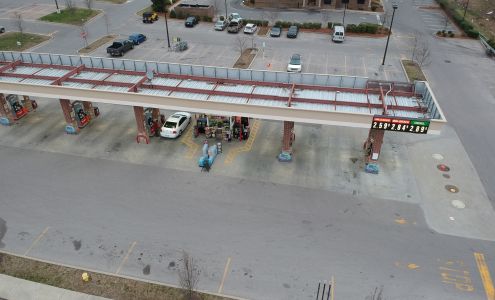 Kroger Fuel Center