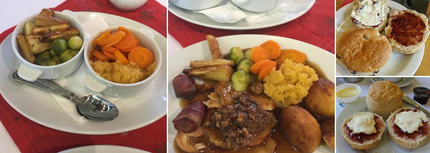 Common Grounds Coffee Shop