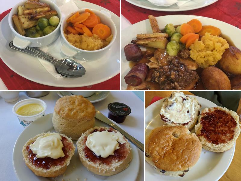 Common Grounds Coffee Shop