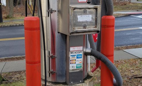 Raceway Petroleum Morris Plains