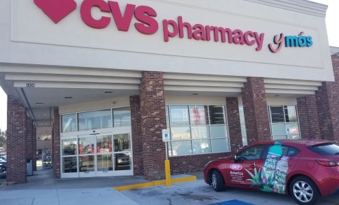 CVS