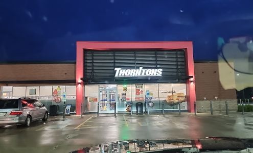 Thorntons