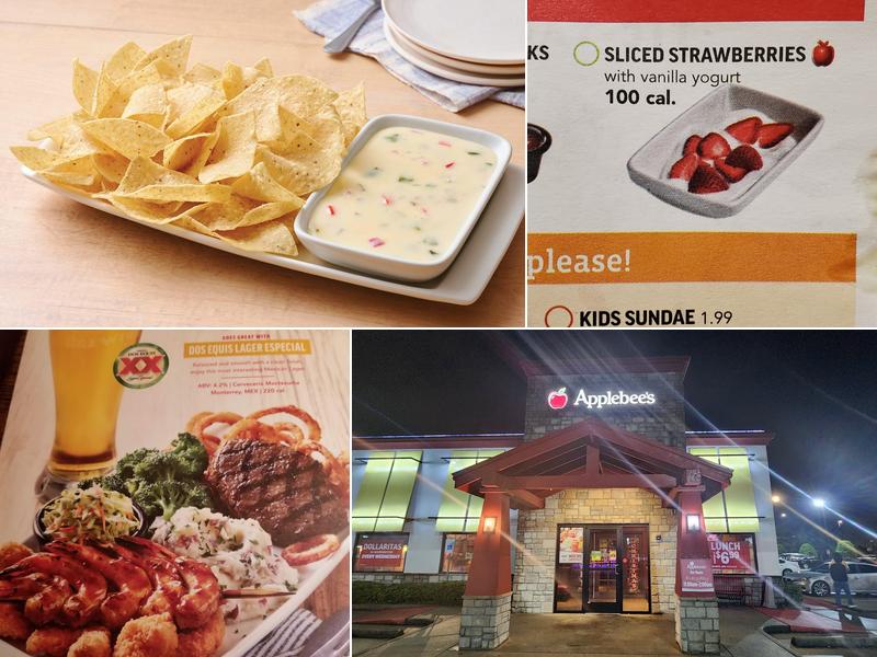 Applebee's Grill + Bar