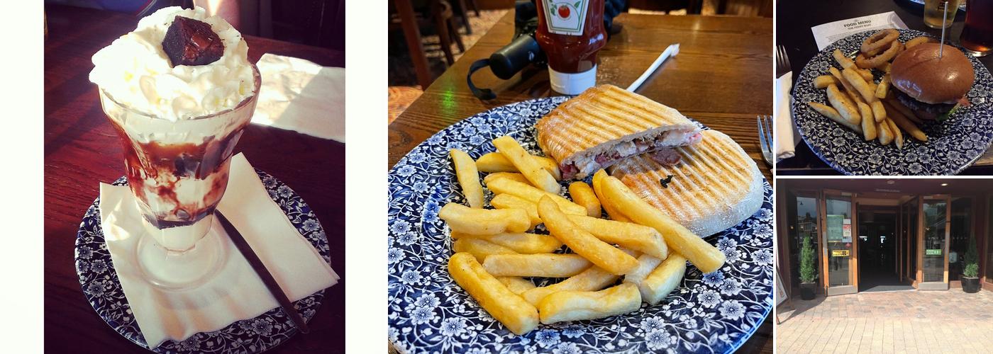 The Ferry Boat - JD Wetherspoon