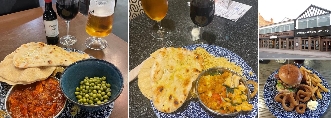 The Queen's Picture House - JD Wetherspoon