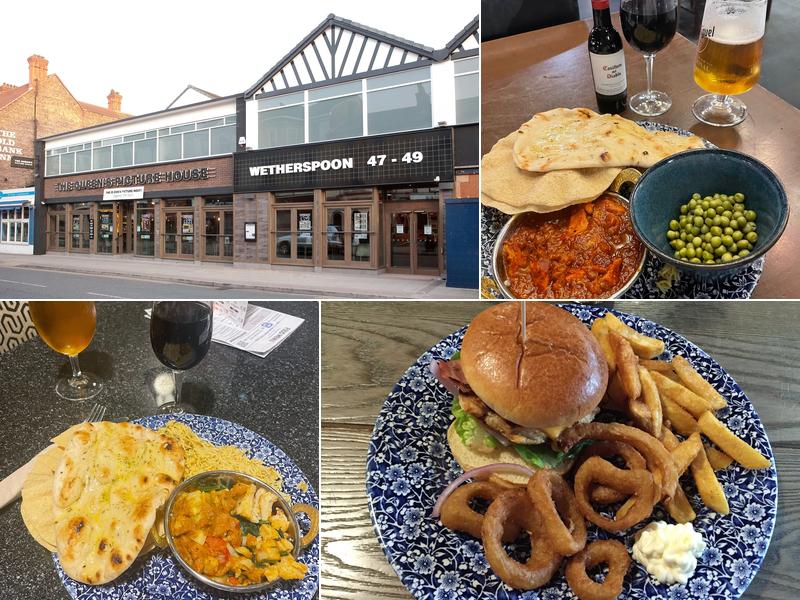 The Queen's Picture House - JD Wetherspoon