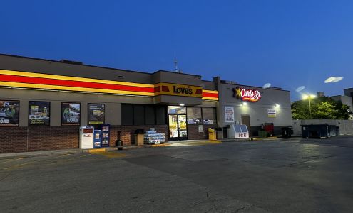 Love's Travel Stop