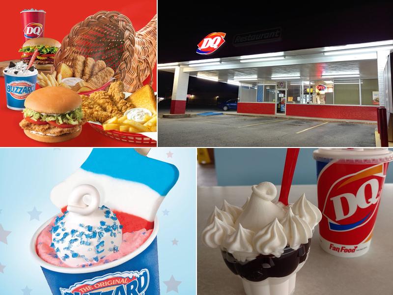 Dairy Queen