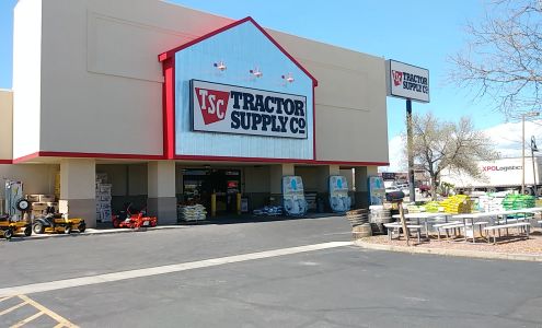 Tractor Supply Grand Junction