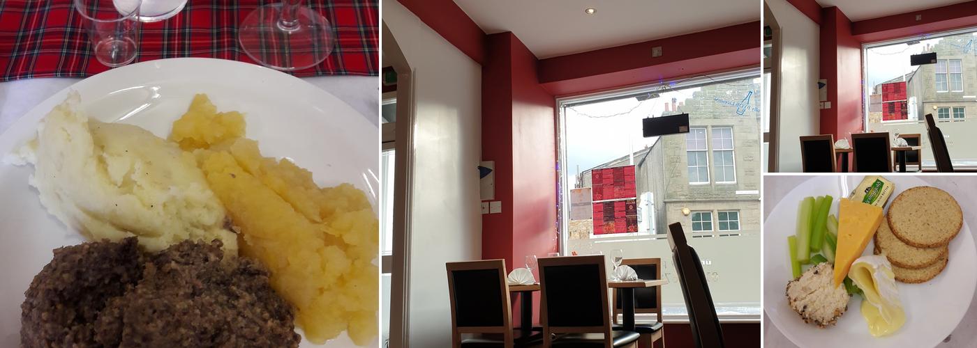 Spice House Penicuik