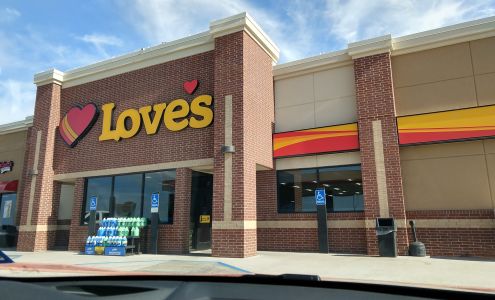 Love's Travel Stop