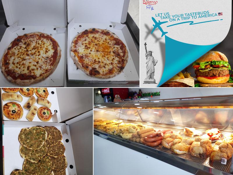 The Balerno Fry Fish Bar