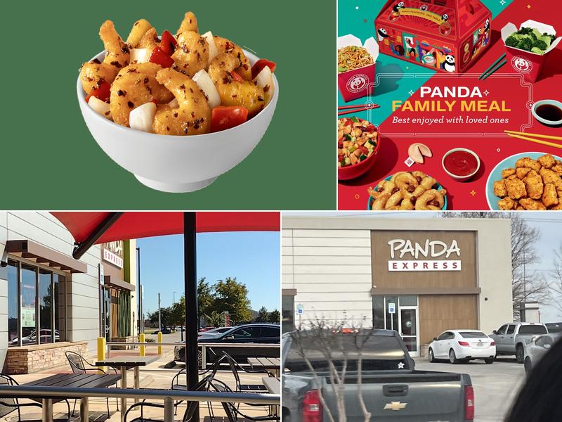 Panda Express