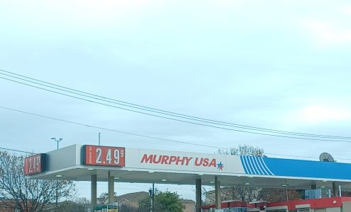 Murphy USA