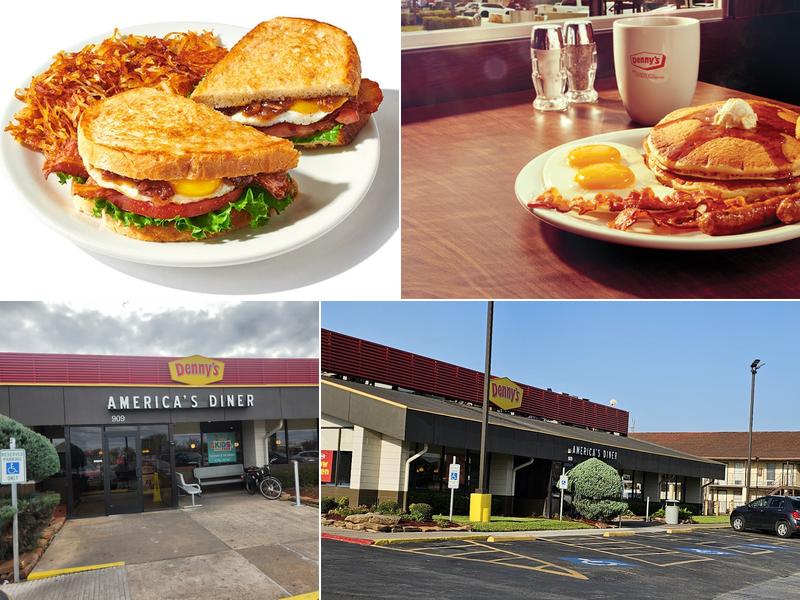 Denny's