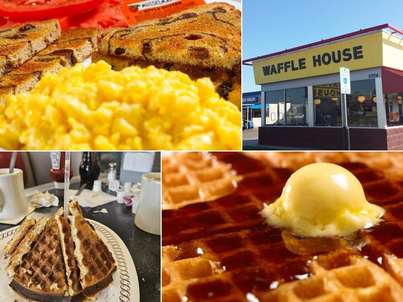 Waffle House
