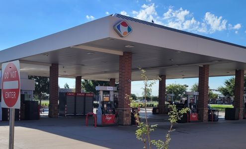 Kroger Fuel Center