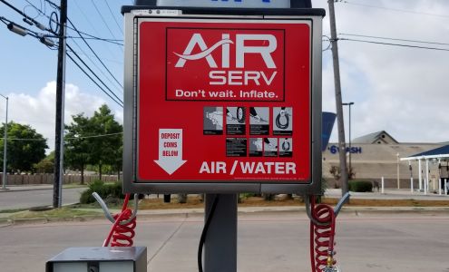 Kroger Fuel Center