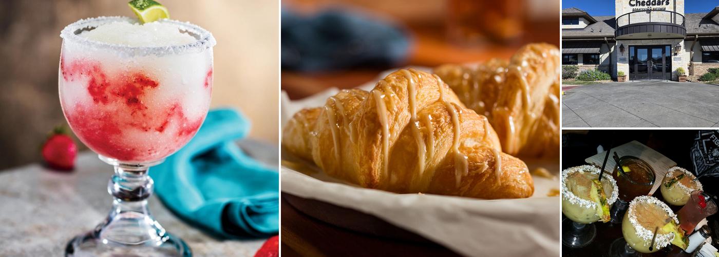 Cheddar's Scratch Kitchen