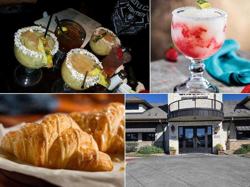 Cheddar's Scratch Kitchen