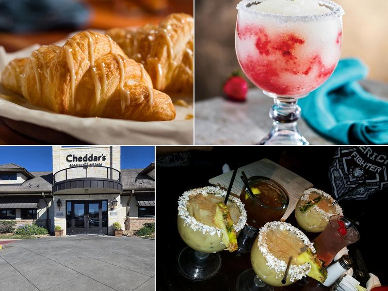 Cheddar's Scratch Kitchen