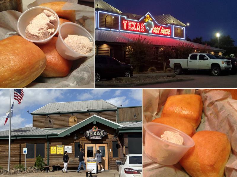 Texas Roadhouse 3033 East Sam Houston Pkwy S, Pasadena