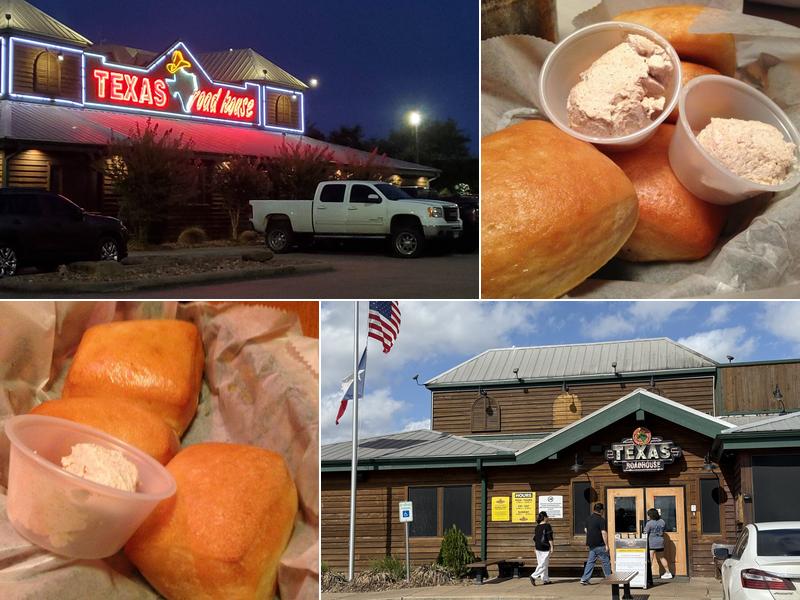 Texas Roadhouse