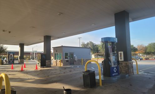 Sam's Club Gas Station