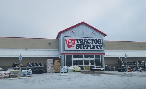 Tractor Supply Douglas