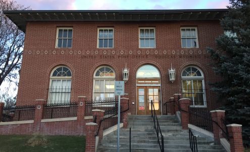 United States Postal Service