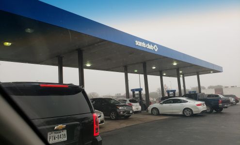 Sam's Club Gas Station