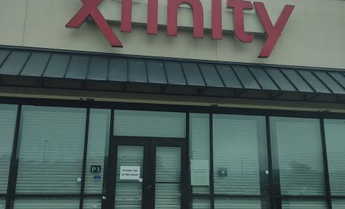 Xfinity Store by Comcast