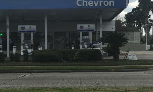 Chevron