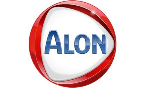 ALON Gas Station