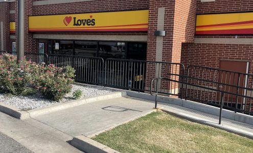 Love's Travel Stop