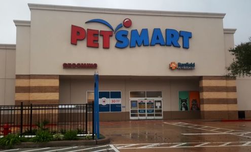 PetSmart