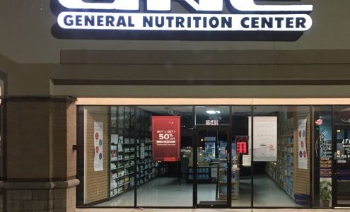 GNC