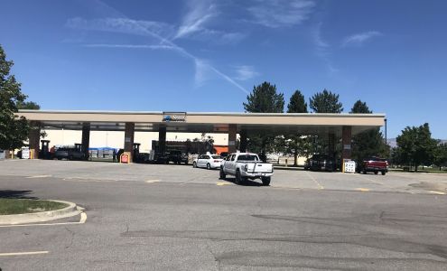 Sam's Club Gas Station