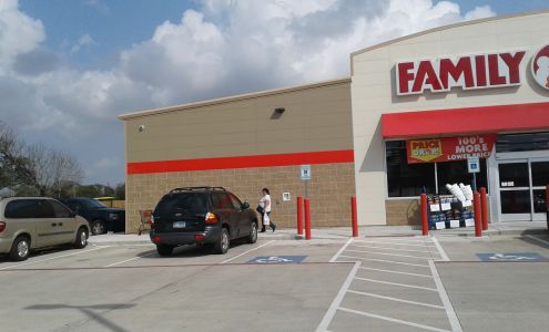 Family Dollar