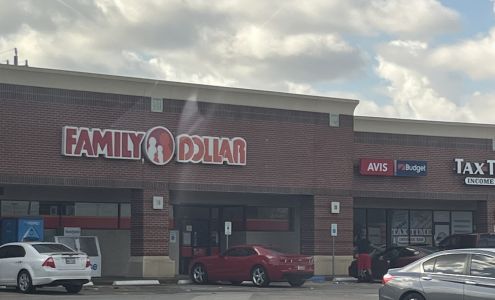 Family Dollar