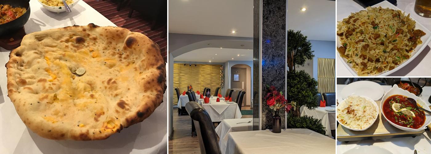 Indian Garden Restaurant and Takeaway