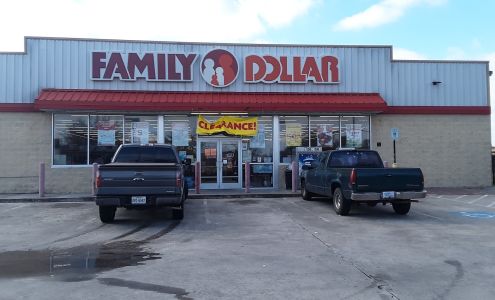 Family Dollar