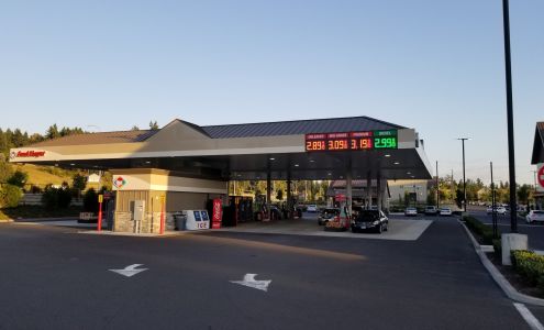 Fred Meyer Fuel Center