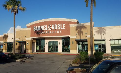 Barnes & Noble