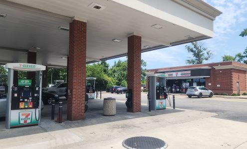 7-Eleven