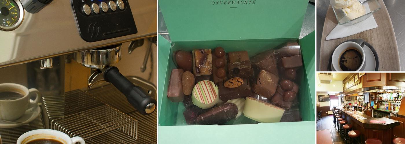 Station Hotel, Portsoy