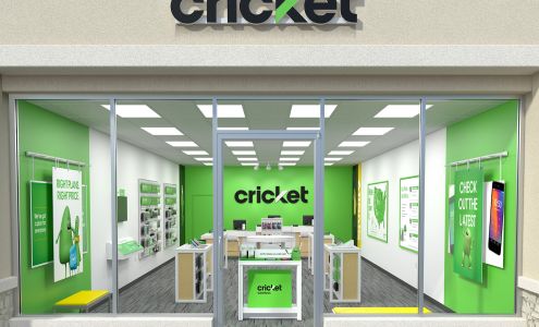 Cricket Wireless Authorized Retailer